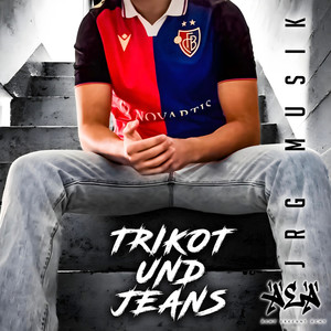 Trikot Und Jeans (Explicit)
