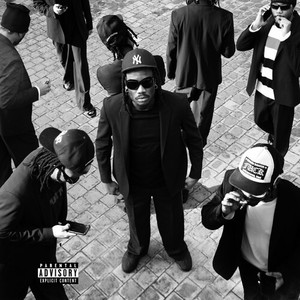 Never Stop (Explicit)