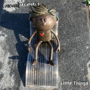 Little Things (Acoustic)