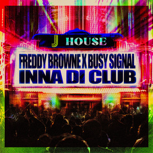 Inna di Club (Radio Edit)