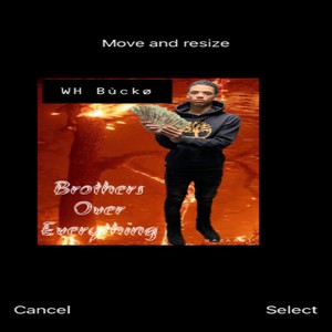 Brothrs Over Everything (Explicit)