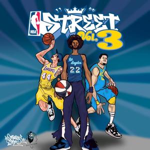 Street Vol. III (feat. Len-E & Nadathing) (Explicit)