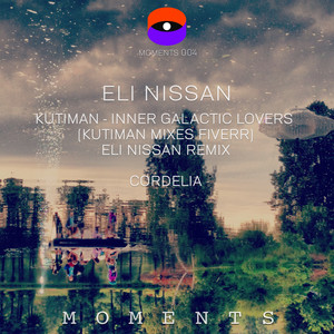 Inner Galactic Lovers (Kutiman Mixes Fiverr|Eli Nissan Remix)
