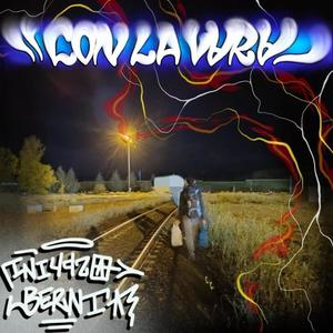 CON LA VARA (feat. BERNIGDL) (Explicit)