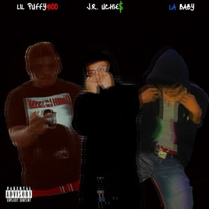 It's a Movie! (feat. Lilpuffy9100 & La Baby) [Explicit]