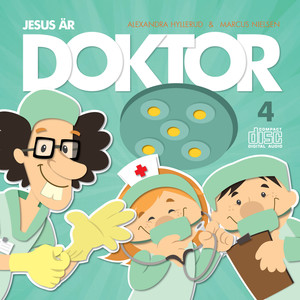 Jesus är Doktor