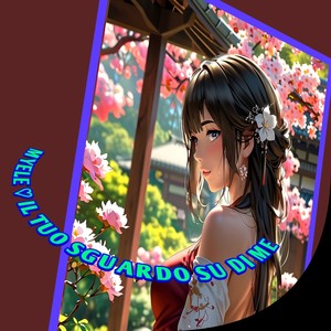 Il Tuo Sguardo Su Di Me