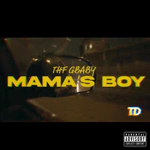 Mama's Boy (Explicit)