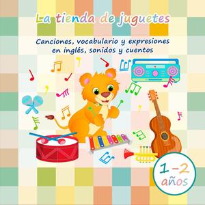 La tienda de juguetes 1-2 años