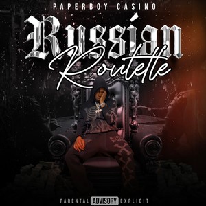Russian Roulette (Explicit)
