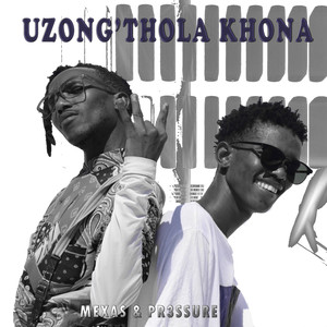 Uzong'thola Khona
