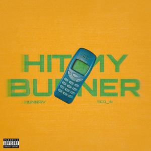 Hit My Burner (Explicit)