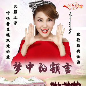 梦中的额吉封面