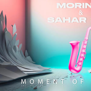Moment Of Sunsax (feat. SAHAR SAX) (Radio Edit)