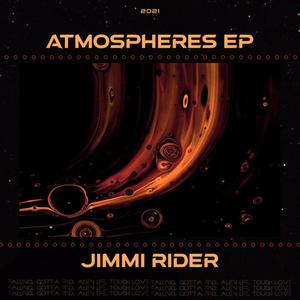 Atmospheres EP