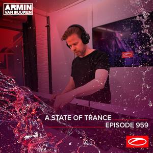 Nothing To Prove (ASOT 959) (Assaf Remix)