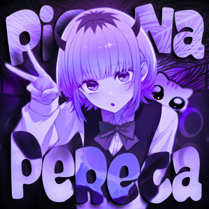 PICA NA PERECA (SPED UP|Explicit)