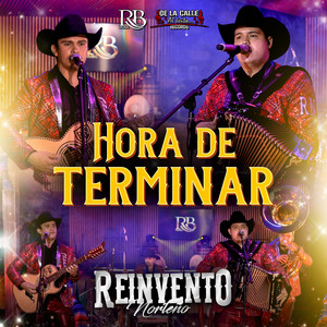 Hora De Terminar(En Vivo)