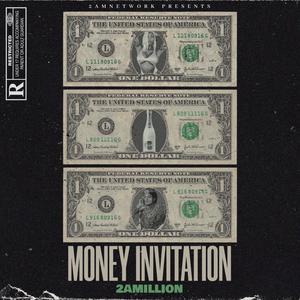 Fake Love / Money Invitation (Explicit)