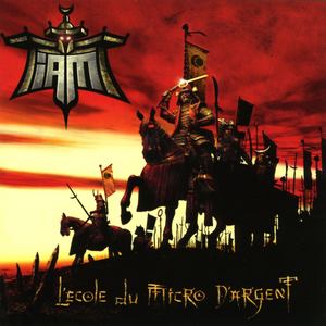 L'enfer(feat. East & Fabe)