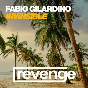 Invinsible (Original Mix)