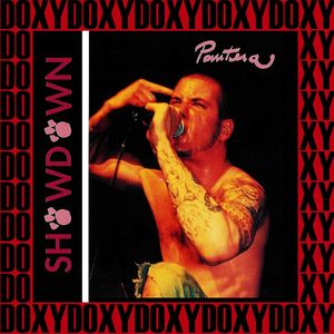 Psycho Holiday (Live)