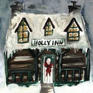 Santa Knows (I've Been Bad)