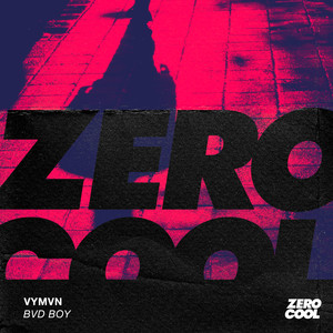 BVD BOY (Radio Edit)