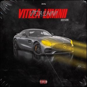 Viteza Luminii(feat. Bogdan) (Explicit)