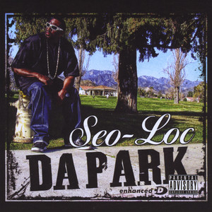 Da Park (Explicit)