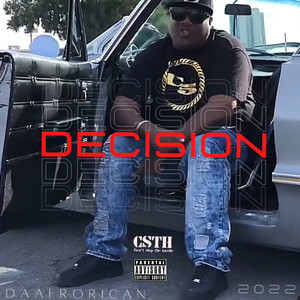 Decision (Explicit)