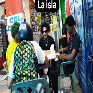 La Isla (Explicit)