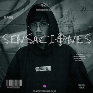 Sensaciones (Explicit)