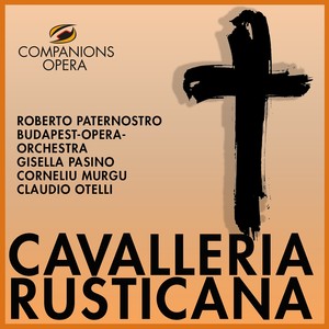 Mascagni: Cavalleria Rusticana