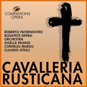 Cavalleria Rusticana, Atto 1 - 'Voi lo sapete, o mamma' (Santuzza, Lucia)
