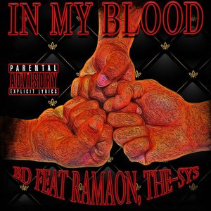 In My Blood (Explicit)