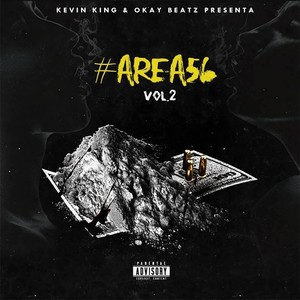 #Area56, Vol. 2 (Explicit)