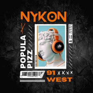 91 West (feat. Popula Pizz) (Explicit)