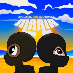 MARIA (feat. DARSHAN) (Explicit)
