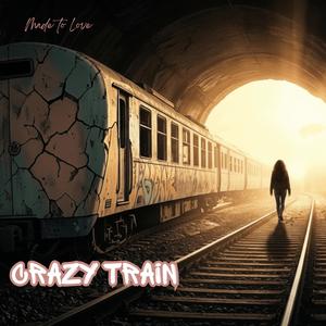 Crazy Train封面