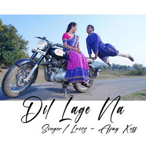 Dil Lage na || Romantic Nagpuri Song (feat. Ajay Xess)