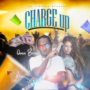 CHARGE UP (Explicit)