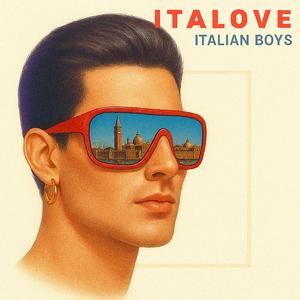 Italian Boys (Mark Saunders Remix Extended)