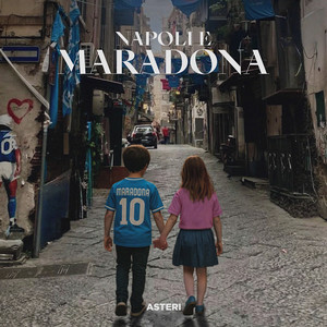 Napoli e Maradona