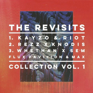 Luke Nash presents The Revisits Collection Vol. 1