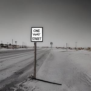 One Way Street (feat. J-Czar) [Explicit]