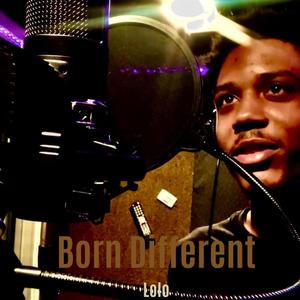 Born Different (Explicit)