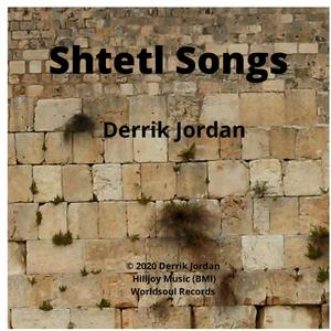 Shtetl Songs