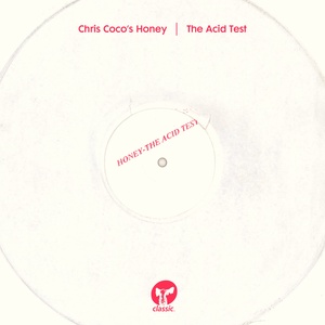 The Acid Test (Remixes)