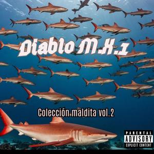 Colección maldita 2 (Explicit)